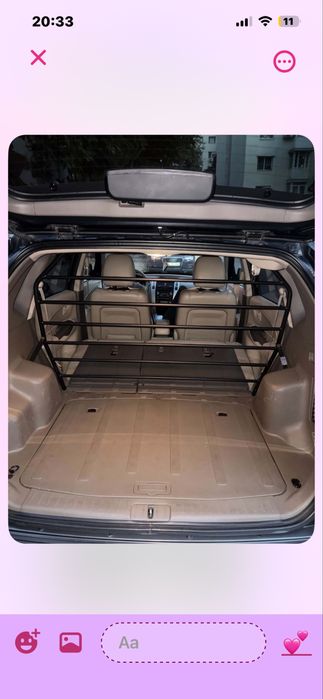 HYUNDAI Tucson 2008 — imagine 4