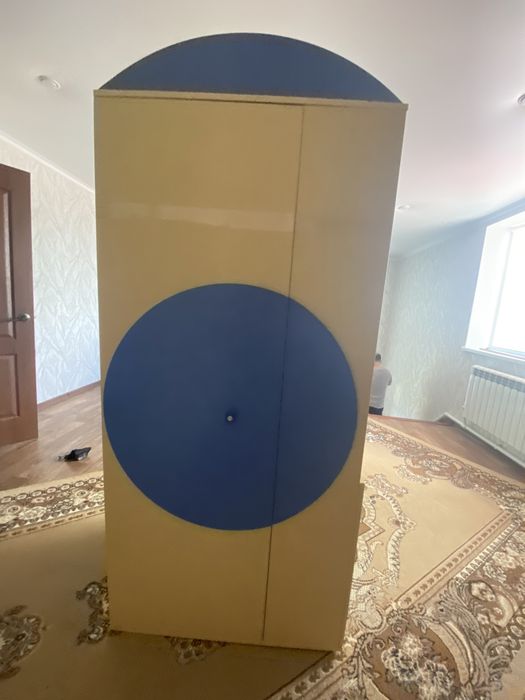 Детски шкаф хороши