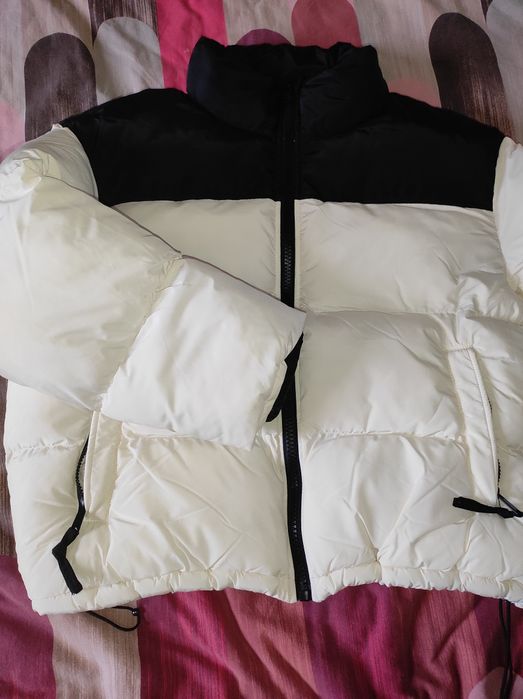 Зимно дамско яке