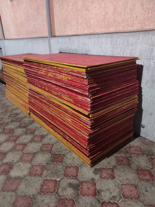 ДСП Строй матреиалы