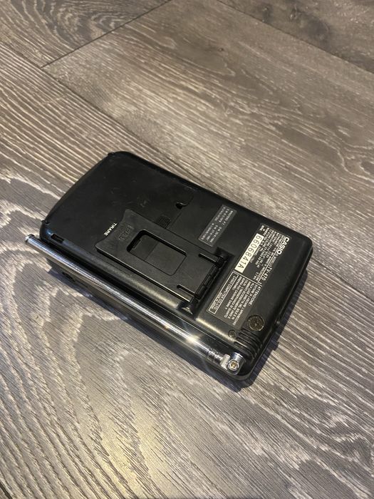 Casio TV-470 Pocket TV