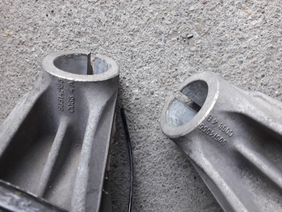 Fuzeta completa Alfa Romeo Giulietta(940) 1.6 JTDM 2012>