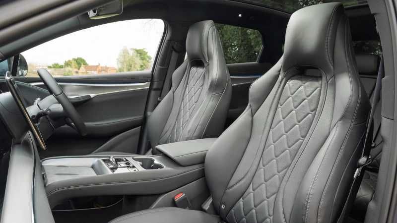 BYD Sealine 7 naxt, halol nasiya va foizsiz rassrochka