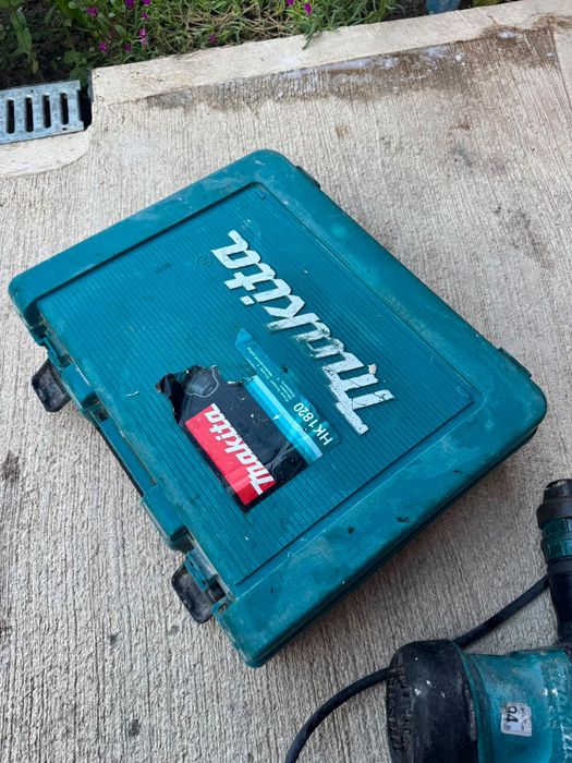 Къртач makita hk1820