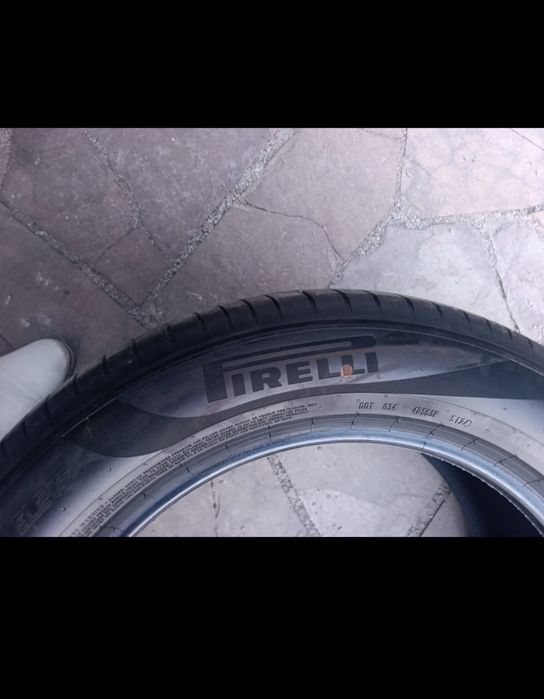 Летние новые шины