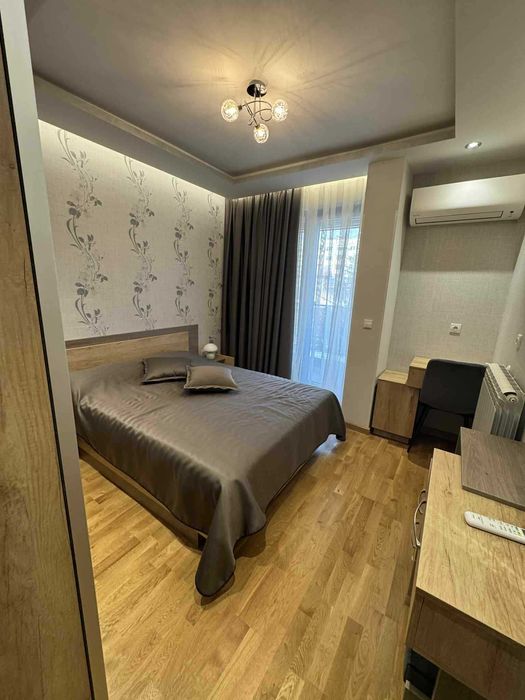 Двустаен ап. под наем в кв. Овча купел 2