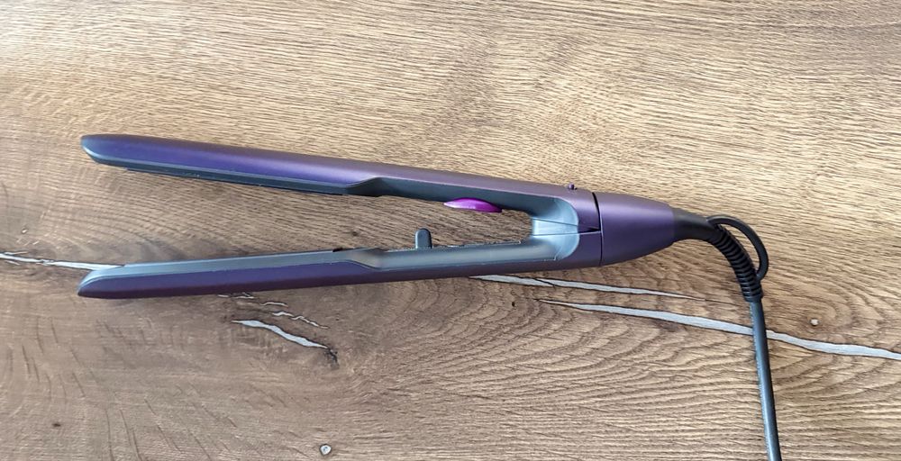 Преса за коса Philips 7000