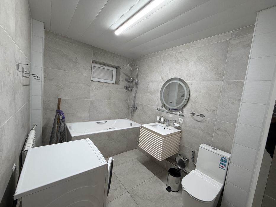 Квартира в аренду Яккасарайском районе