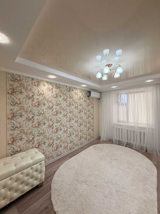 Продажа 3-комнатной квартиры