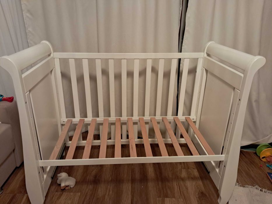 Vand patut lemn masiv