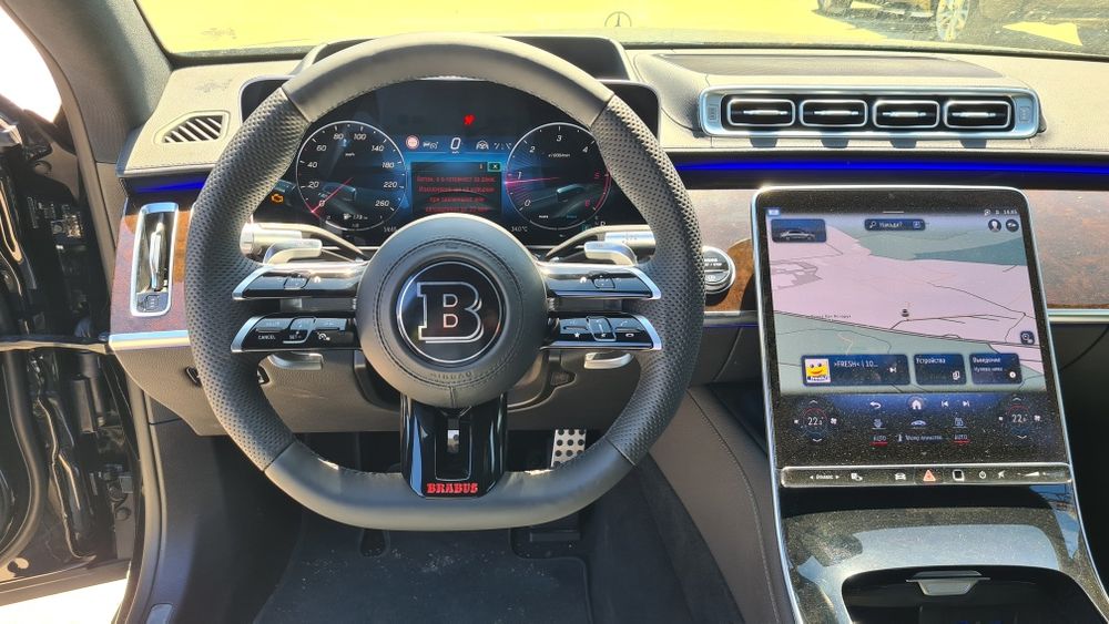 AMG Mercedes волан АМГ amg Carbon Brabus мерцедес Retrofit mercedes