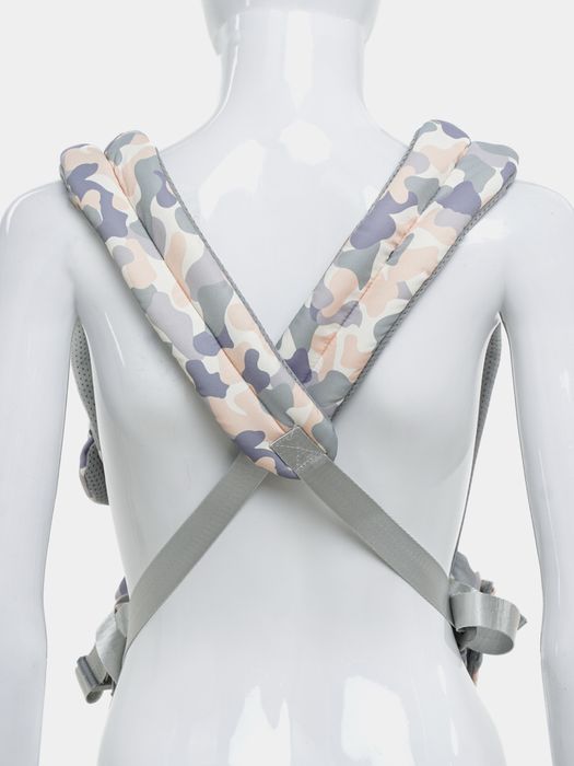 ‼️ Эрго-рюкзак / слинг / кенгуру для детей 0–36 мес — абсолютно новый