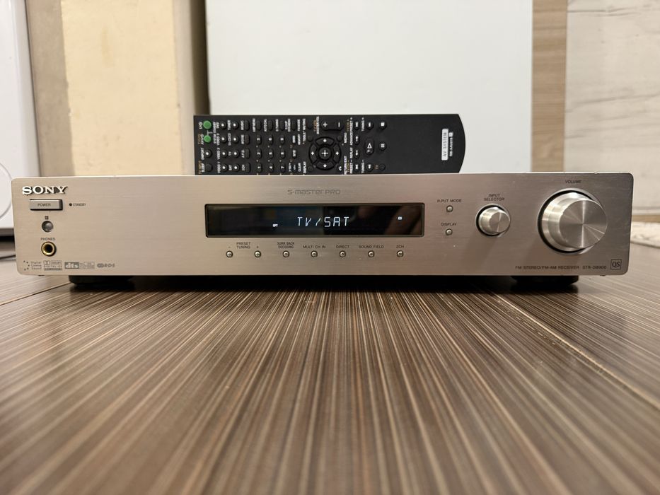 Sony STR-DB900QS