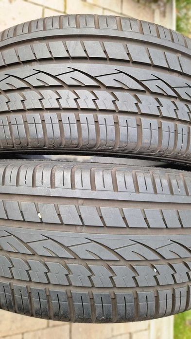 Anvelope vara 255 45 R 19 100V Continental