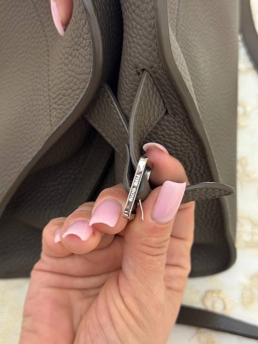 Сумка The Row, модель Marlo