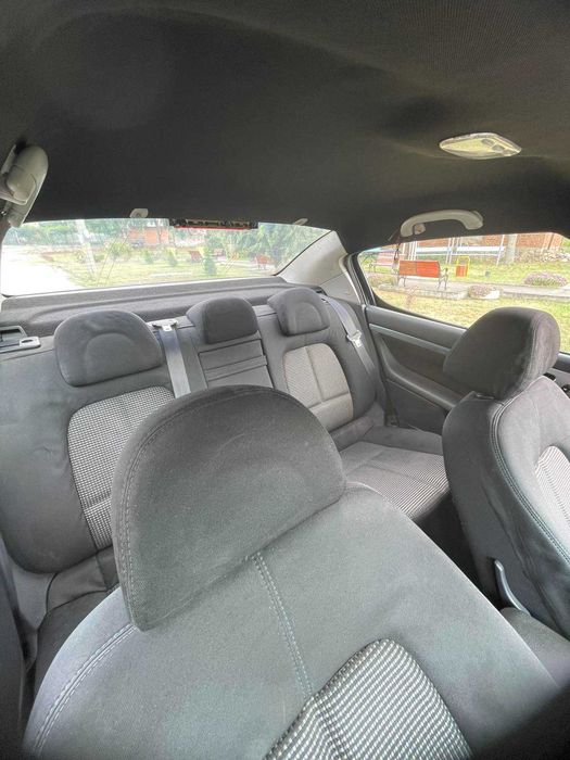 Peugeot 407 2.0 HDI