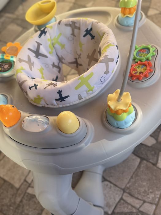 Активен център