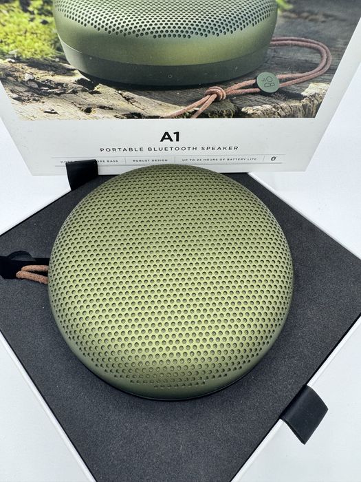 Beoplay A1 - Bang&Olufsen B&O
