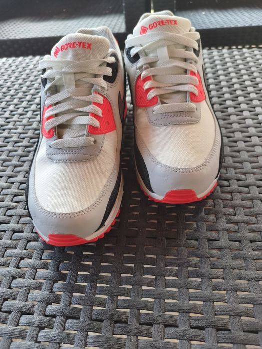 Nike Air Max 90 Goretex, 39