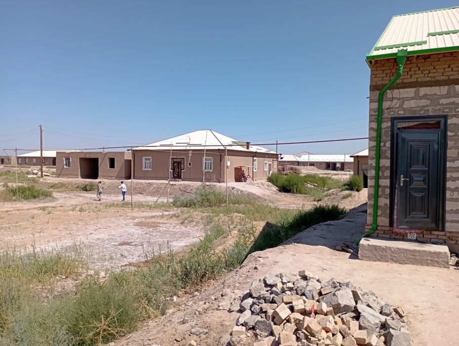 Assalomu alaykum hammaga 4 soʻtik yer sotiladi