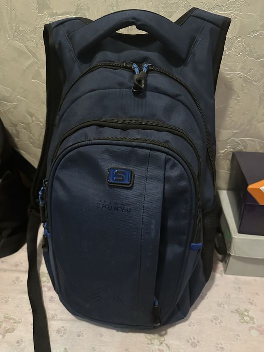 Школьный рекзак