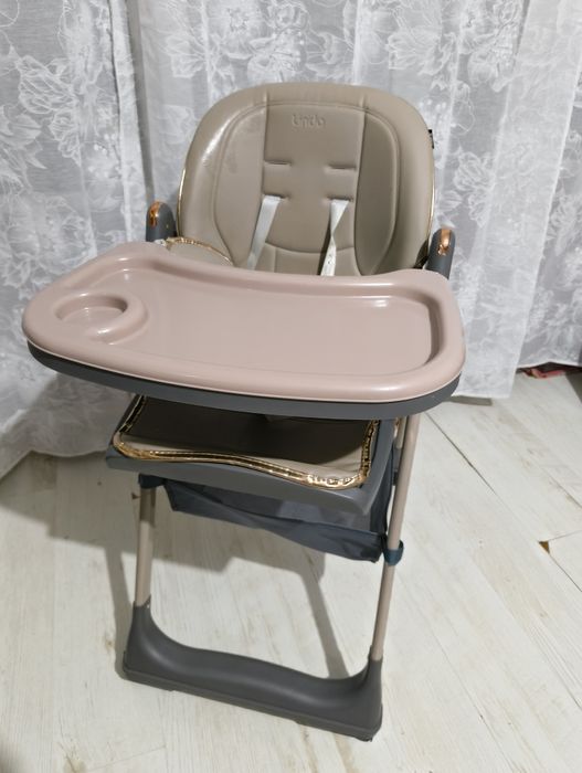 Столче за хранене