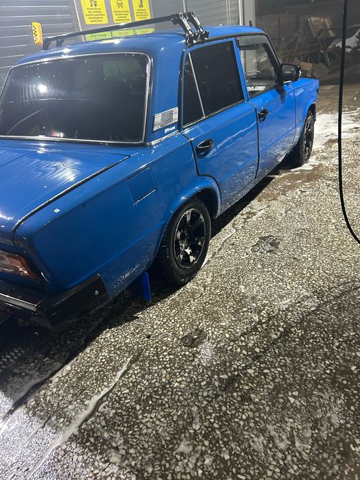 Продам ваз 2106 на ходу