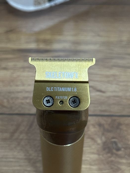 Babyliss Trimmer