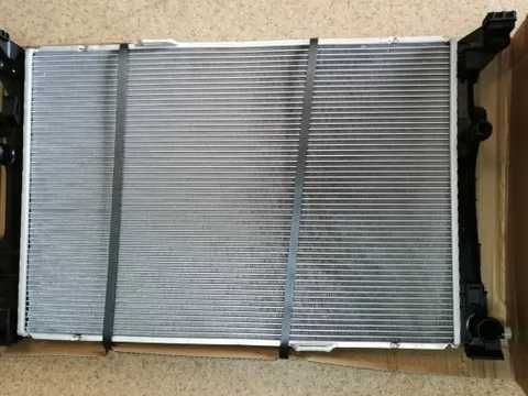radiator mercedes a class a 140 / a 160 / a 190 / dezmembrari a class , b class , service