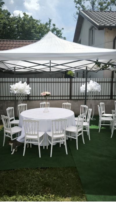 Decor premium pentru evenimente
