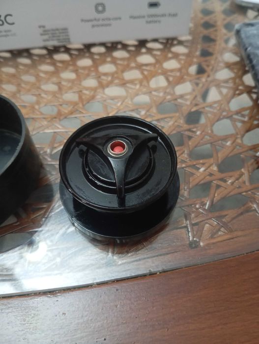 Шпула за макара  от Соца