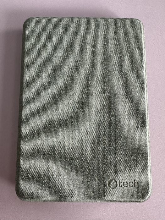 Case Kindel 6, 2024 / калъф Киндел 6, 2024