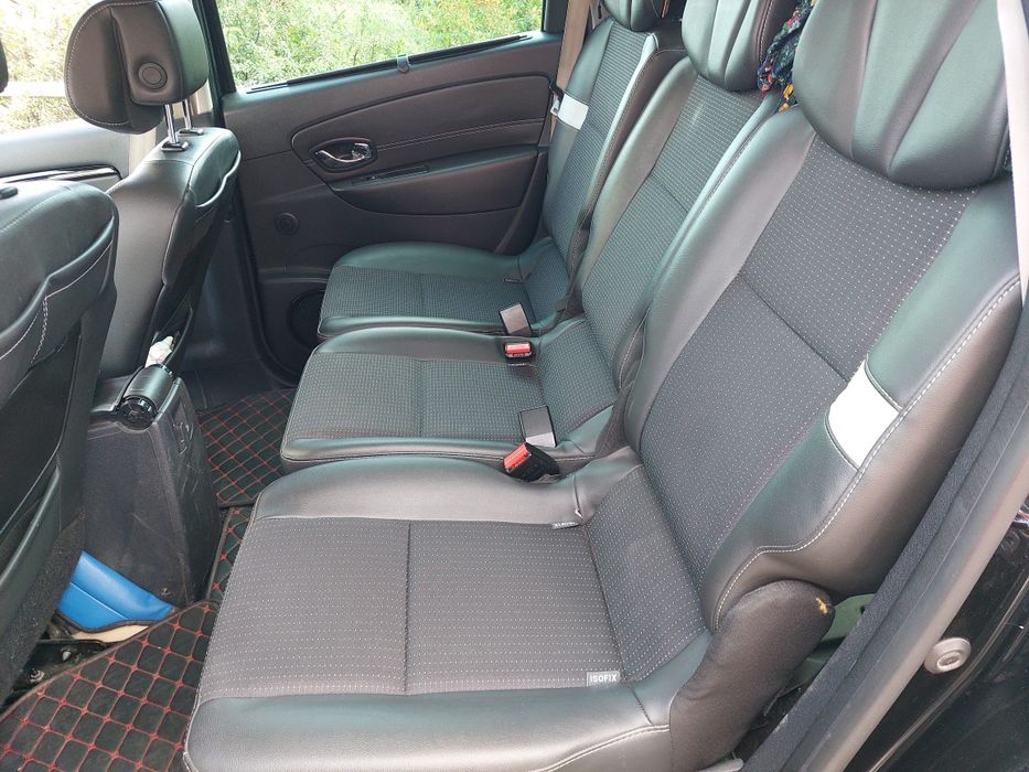 RENAULT Grand Scenic 2014 — imagine 4