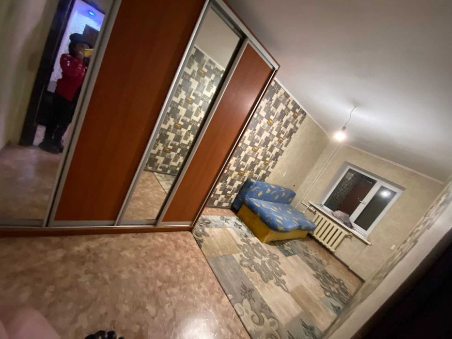 3 комнатная район Аян Пассаж