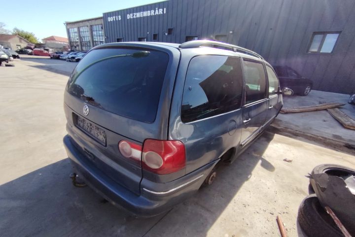 Piese Volkswagen VW Sharan prima generatie