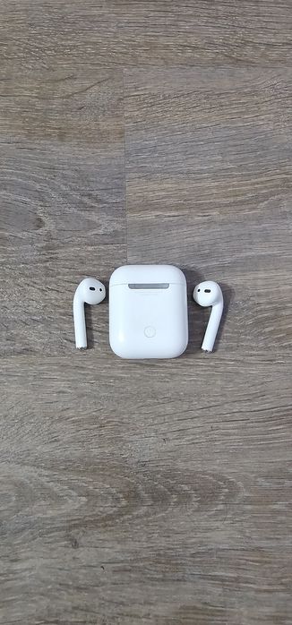 Наушники Apple AirPods 2