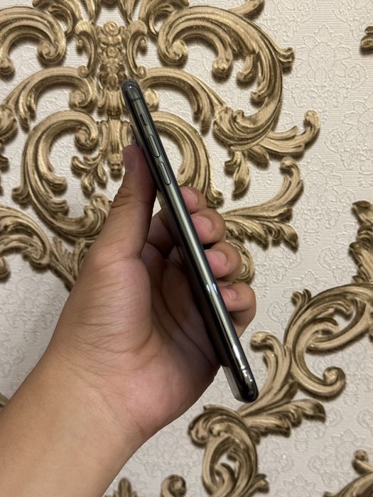 iPhone 11 Pro Max