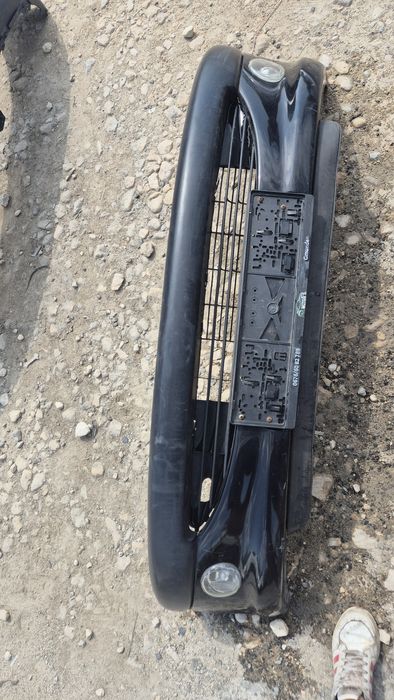 Предни брони Пежо 206 1998- 2005