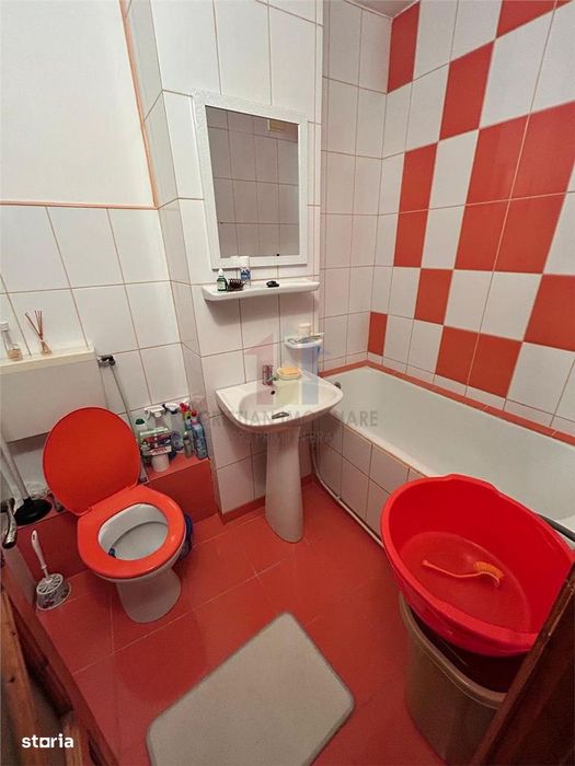 1 camera, Spatios, 38 mp, Radu Negru Mobilat si utilat