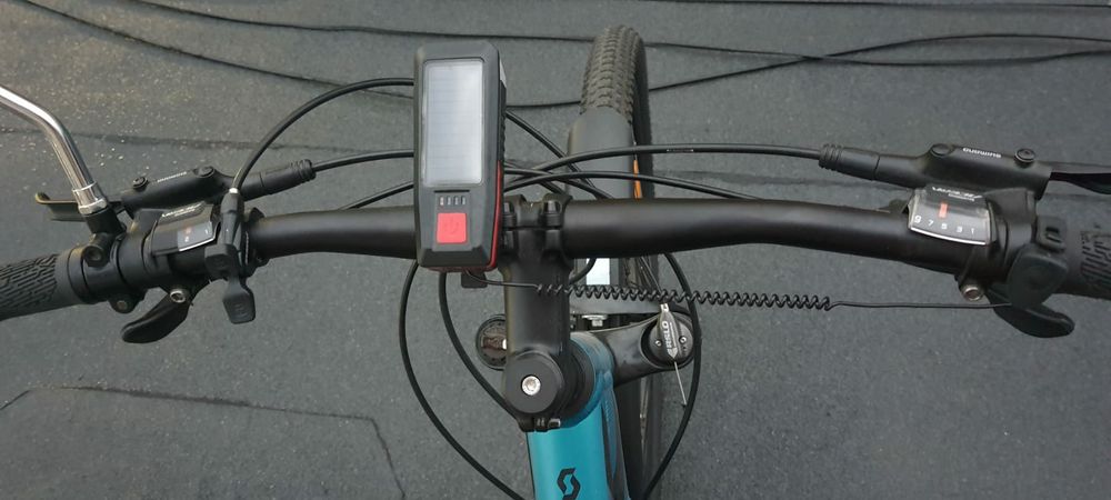 MTB Scott roti 29" noua