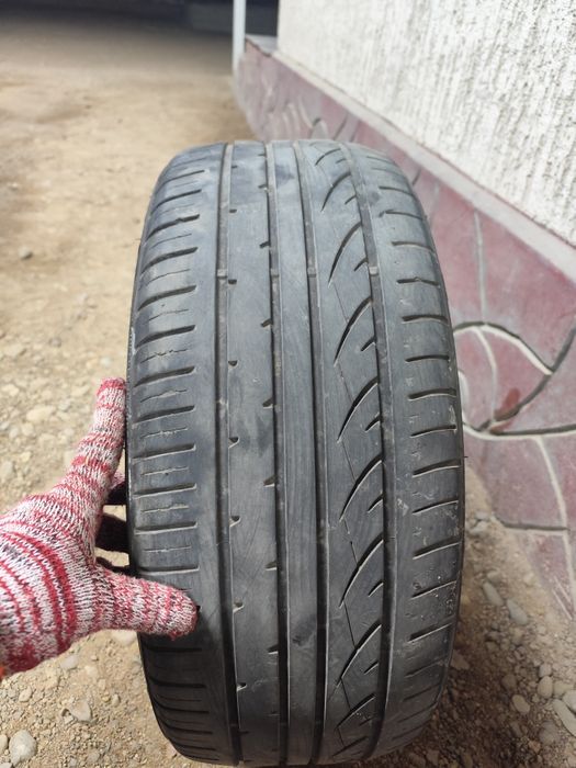 Летние шины roadster 18
