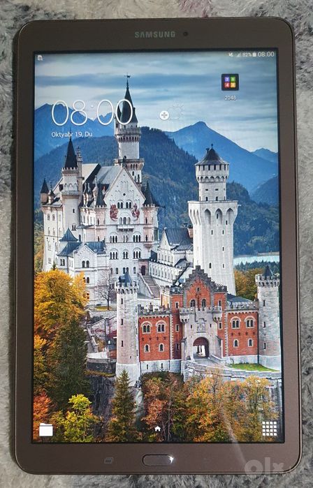 Samsung tab orginal