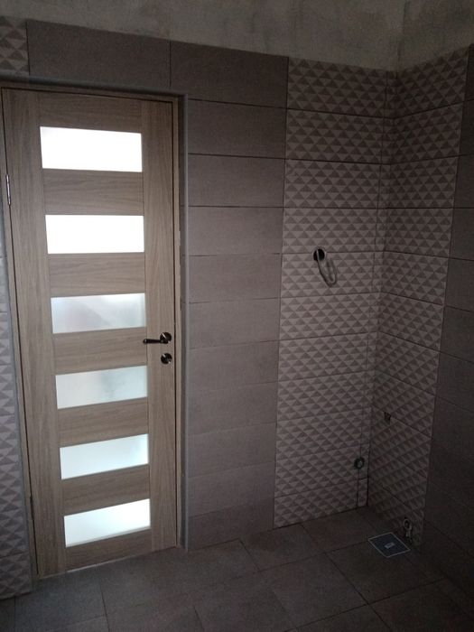 Montaj gresie și faianță