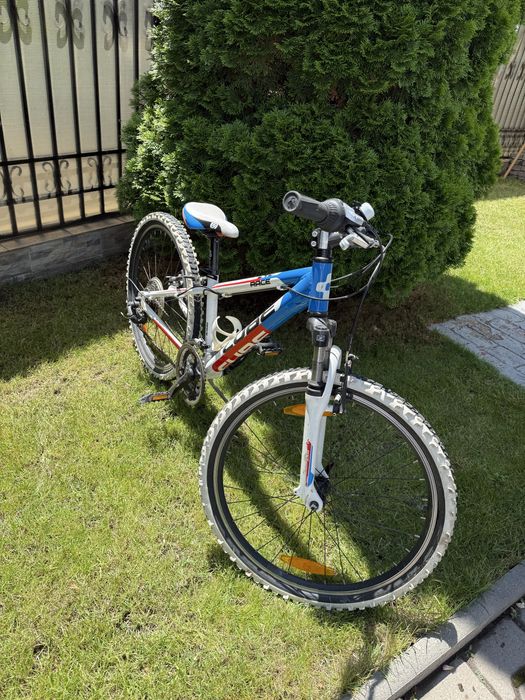 Biciclete CUBE / GHOST copii
