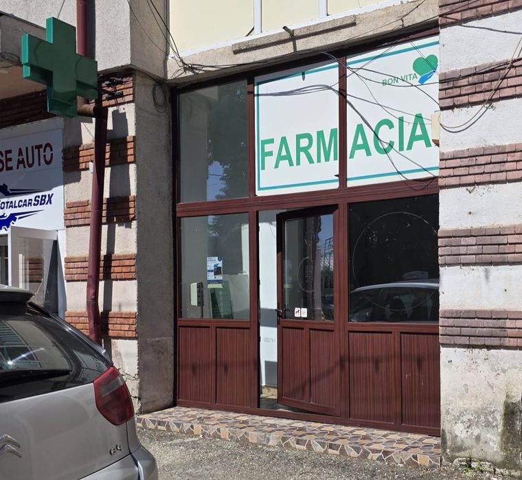 Vând Spațiu Comercial 62 Mp