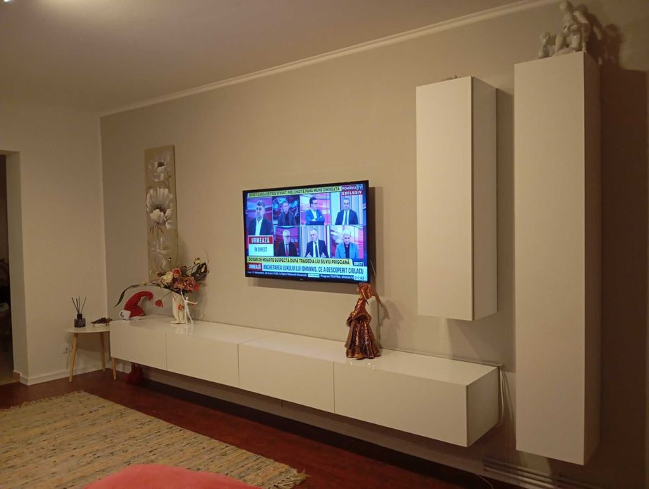 Mobila camera de zi,moderna