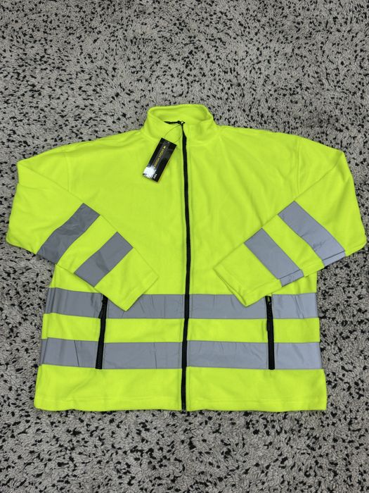 Мъжки работен полар YOU. Размер XXL