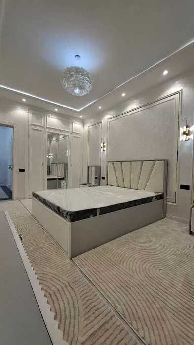 2/2/7, 70м2, Ц.Луначарского