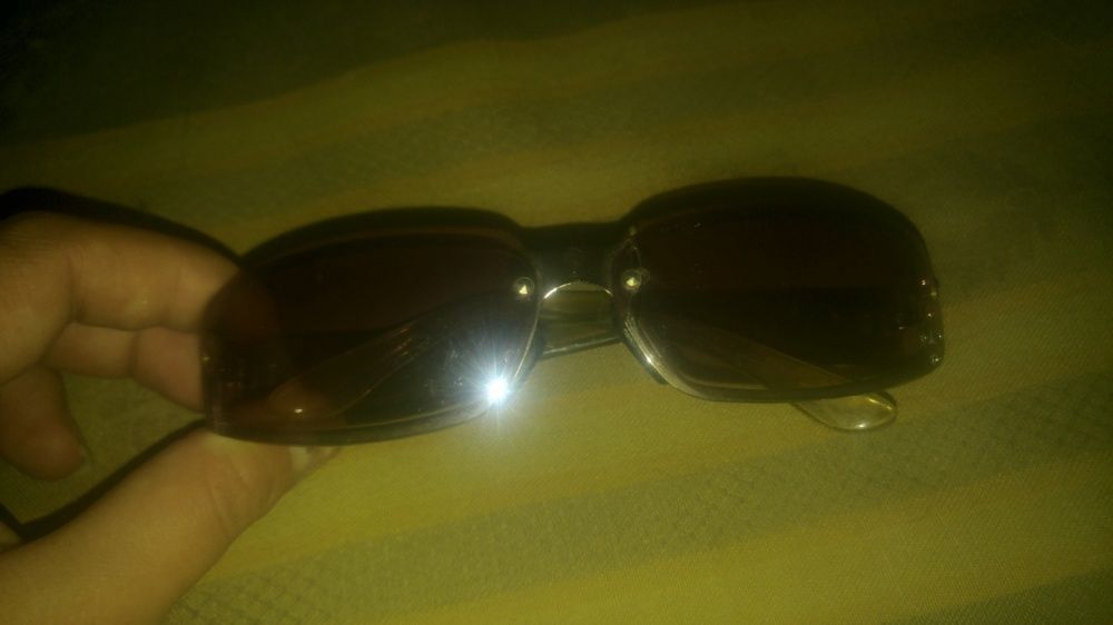 Оправа очки