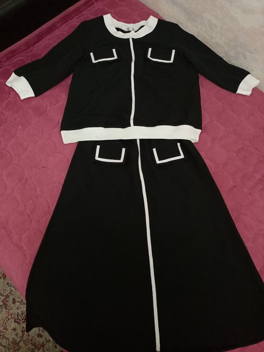 Продам Двойку Шанель.